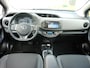 Toyota Yaris 1.5 Full Hybrid 100pk 5D Aut Dynamic Clima Parkeer Camera Mooi