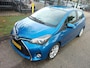 Toyota Yaris 1.5 Full Hybrid 100pk 5D Aut Dynamic Clima Parkeer Camera Mooi