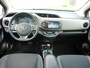 Toyota Yaris 1.5 Full Hybrid 100pk 5D Aut Dynamic Clima Parkeer Camera Mooi