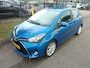 Toyota Yaris 1.5 Full Hybrid 100pk 5D Aut Dynamic Clima Parkeer Camera Mooi
