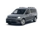 Volkswagen Caddy Maxi Bedrijfswagens Kombi Life 1.5 eHybrid 85 kW / 115 pk | Achteruitrijcamera | Adaptive Cruise | Keyless |