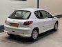 Peugeot 206 1.4 Génération