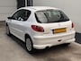 Peugeot 206 1.4 Génération