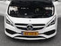 Mercedes-Benz CLA Shooting Brake 180 Automaat Business Solution AMG | STOELVERW. | NAVI
