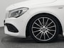 Mercedes-Benz CLA Shooting Brake 180 Automaat Business Solution AMG | STOELVERW. | NAVI