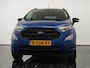 Ford EcoSport 1.0 EcoBoost ST-Line Black 126PK - Navigatie - Camera - Climate control - 17 inch LM velgen - 12 maanden garantie