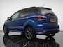 Ford EcoSport 1.0 EcoBoost ST-Line Black 126PK - Navigatie - Camera - Climate control - 17 inch LM velgen - 12 maanden garantie