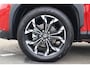 Toyota Yaris Cross HYBRID 130 FIRST EDITION NIEUW MODEL 2026! DIRECT LEVERBAAR!! STOEL/STUURVER LED 17'' LM-VELGEN KEYLESS BLIND SPOT APPLE/ANDROID