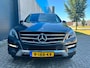 Mercedes-Benz ML-klasse 350 BlueTec 4MATIC AUT LEDER NAVI MARGE