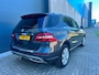 Mercedes-Benz ML-klasse 350 BlueTec 4MATIC AUT LEDER NAVI MARGE