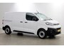 Citroën E-Jumpy Club M 75 kWh Snellader SOH 99% Airco/2x Schuifdeur 03-2023