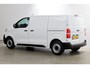 Citroën E-Jumpy Club M 75 kWh Snellader SOH 99% Airco/2x Schuifdeur 03-2023