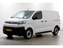 Citroën E-Jumpy Club M 75 kWh Snellader SOH 99% Airco/2x Schuifdeur 03-2023