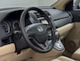 Honda CR-V 2.0i-VTEC AWD Executive Aut.Navi