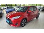 Toyota Yaris 1.5 Style | Blindspot | Stoel en stuurverw | Parksens V+A |