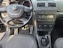 Skoda Yeti 1.2 TSI Comfort