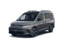 Volkswagen Caddy Maxi Bedrijfswagens Kombi First Edition 1.5 eHybrid 85 kW / 115 pk | 18" | Pano dak | Stoelverwarming | Camera |