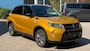 Suzuki Vitara 1.4 BOOSTERJET SMART HYBRID SELECT ALLGRIP/AWD AUT