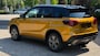 Suzuki Vitara 1.4 BOOSTERJET SMART HYBRID SELECT ALLGRIP/AWD AUT