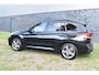 BMW X1 sDrive18i M-Pakket Carplay/Navi Panoradak Automaat Led Stoelverwarming