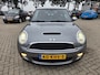 MINI Clubman 1.6 Cooper S Chili 2007. Automaat/Leder/Airco/Cruise/Stoelverwarming etc.. APK 10-2027