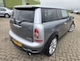 MINI Clubman 1.6 Cooper S Chili 2007. Automaat/Leder/Airco/Cruise/Stoelverwarming etc.. APK 10-2027