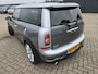 MINI Clubman 1.6 Cooper S Chili 2007. Automaat/Leder/Airco/Cruise/Stoelverwarming etc.. APK 10-2027