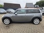 MINI Clubman 1.6 Cooper S Chili 2007. Automaat/Leder/Airco/Cruise/Stoelverwarming etc.. APK 10-2027
