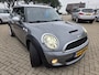 MINI Clubman 1.6 Cooper S Chili 2007. Automaat/Leder/Airco/Cruise/Stoelverwarming etc.. APK 10-2027