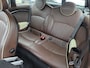 MINI Clubman 1.6 Cooper S Chili 2007. Automaat/Leder/Airco/Cruise/Stoelverwarming etc.. APK 10-2027