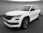 Skoda Kodiaq 1.5 TSI 150pk Sportline DSG Automaat / Navigatie / LM 19 inch / LED / 360 Camera / Elektr klep / Park Assist