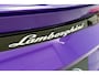 Lamborghini Urus 4.0 V8 Paarse Wrap, Entertainment rear, B&O