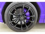 Lamborghini Urus 4.0 V8 Paarse Wrap, Entertainment rear, B&O
