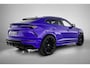 Lamborghini Urus 4.0 V8 Paarse Wrap, Entertainment rear, B&O