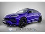 Lamborghini Urus 4.0 V8 Paarse Wrap, Entertainment rear, B&O