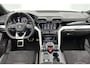 Lamborghini Urus 4.0 V8 Paarse Wrap, Entertainment rear, B&O
