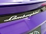 Lamborghini Urus 4.0 V8 Paarse Wrap, Entertainment rear, B&O