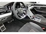 Lamborghini Urus 4.0 V8 Paarse Wrap, Entertainment rear, B&O