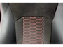 Lamborghini Urus 4.0 V8 Paarse Wrap, Entertainment rear, B&O