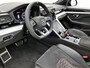 Lamborghini Urus 4.0 V8 Paarse Wrap, Entertainment rear, B&O
