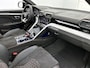 Lamborghini Urus 4.0 V8 Paarse Wrap, Entertainment rear, B&O