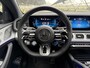 Mercedes-Benz GLE Coupé AMG 53 Hybrid 4MATIC+ | Night | Panoramadak | Burmester | Trekhaak | Rijassistentiepakket | Nappaleder | Stoelkoeling | Head-up display |