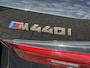 BMW 4-Serie Cabrio M440i xDrive M-sport Nekverwarming, Head-Up, trekhaak afn b.