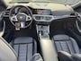 BMW 4-Serie Cabrio M440i xDrive M-sport Nekverwarming, Head-Up, trekhaak afn b.