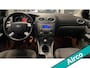 Ford Focus Wagon 1.8 Limited Flexi Fuel 2e Eigenaar - NAP - Trekhaak