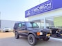 Land Rover Discovery V8 LPG G3 blijvend Youngtimer Van 4.0 V8i
