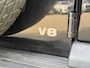 Land Rover Discovery V8 LPG G3 blijvend Youngtimer Van 4.0 V8i