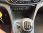 Hyundai i10 1.0I I-MOTION