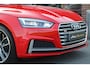 Audi S5 3.0 TFSI quattro Pro Line Plus | 354 PK| Virtual Cockpit 🖥️ | B&O 🔊 | 360° Camera 📸 | Matrix LED 💡 | Nekverwarming ♨️