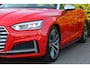 Audi S5 3.0 TFSI quattro Pro Line Plus | 354 PK| Virtual Cockpit 🖥️ | B&O 🔊 | 360° Camera 📸 | Matrix LED 💡 | Nekverwarming ♨️